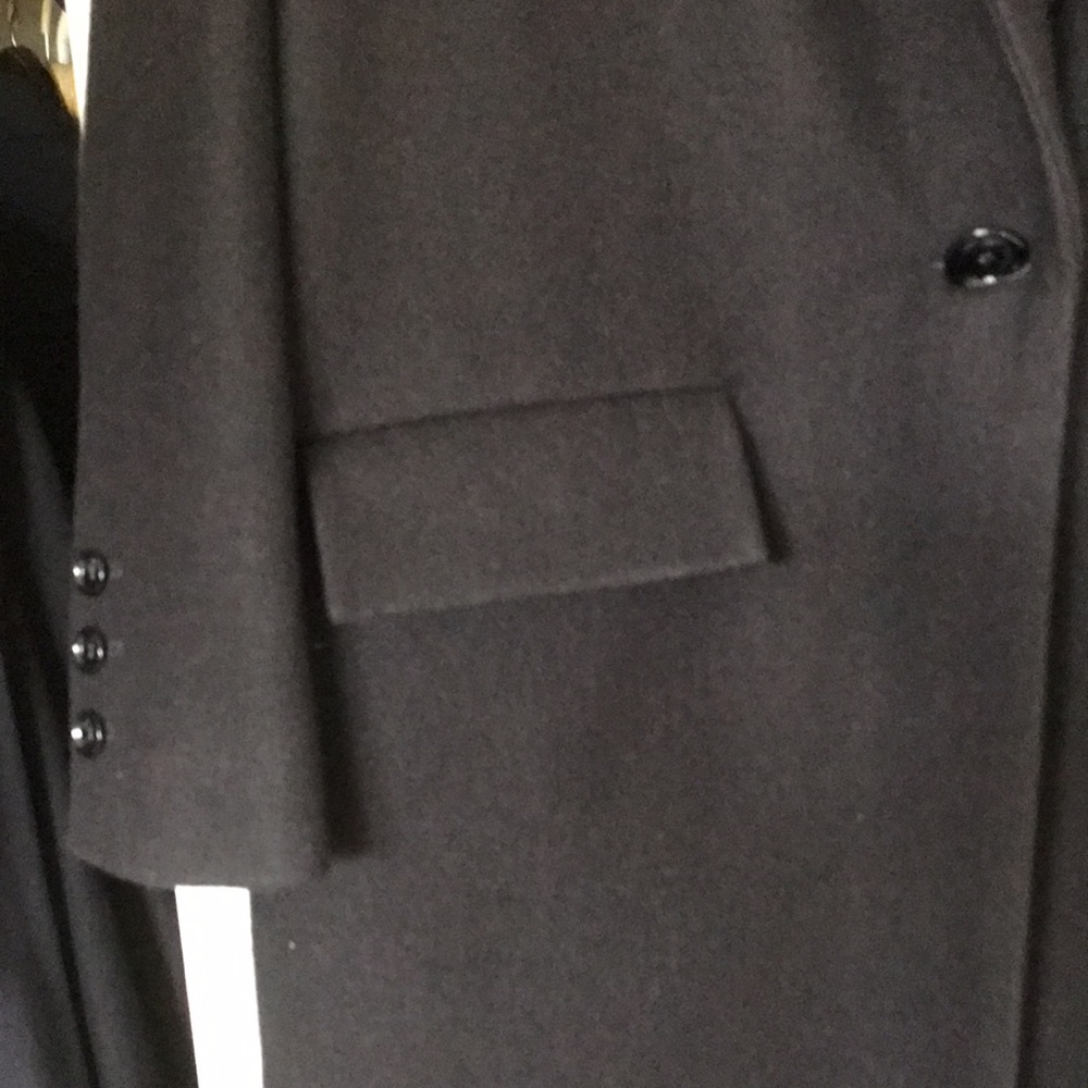 Sessun coat